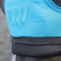 Woof Wear UV Fly Mask With Ears -Finest Equestrian Supplies 0000467 uv fly mask without ears 3 1 jpeg