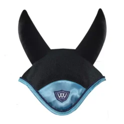 Woof Wear Vision Fly Veil -Finest Equestrian Supplies 0001624 ws0012 ocea 2 jpeg