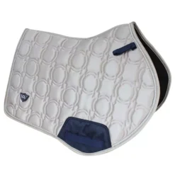 Woof Wear Vision Close Contact Saddle Pad -Finest Equestrian Supplies 0001906 ws0007 cham 1 jpeg
