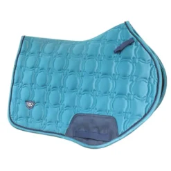 Woof Wear Vision Close Contact Saddle Pad -Finest Equestrian Supplies 0001908 ws0007 ocea 1 jpeg