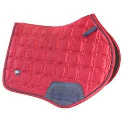 Woof Wear Vision Close Contact Saddle Pad -Finest Equestrian Supplies 0001910 ws0007 shrz 1 jpeg