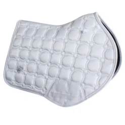 Woof Wear Vision Close Contact Saddle Pad -Finest Equestrian Supplies 0001911 ws0007 whwh 1 jpeg