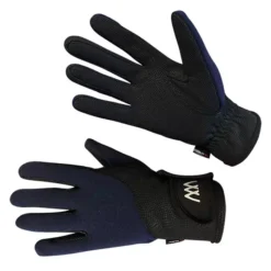Woof Wear Precision Thermal Glove - WG0108 -Finest Equestrian Supplies 0002638 wg0108 nana 4 jpeg