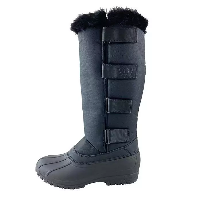 Woof Wear Long Yard Boot 8 Woof Wear Long Yard Boot - Image 6