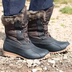 Woof Wear Mid Winter Boot 33 Woof Wear Mid Winter Boot -Finest Equestrian Supplies 0003183 mid winter boot 1 2 jpeg