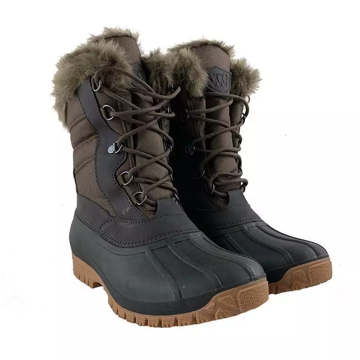 Woof Wear Mid Winter Boot 12 Woof Wear Mid Winter Boot - Image 11