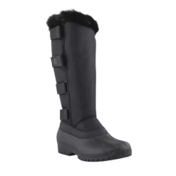 Woof Wear Long Yard Boot 41 Woof Wear Long Yard Boot -Finest Equestrian Supplies 0003190 wf0035 bkbk 9 jpeg