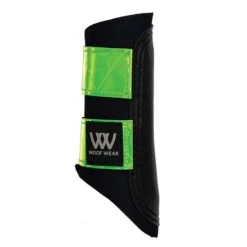 Woof Wear Club Reflective Brushing Boot -Finest Equestrian Supplies 0003762 wb0004 vzli 1 5