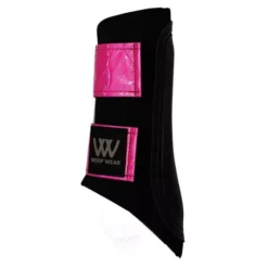 Woof Wear Club Reflective Brushing Boot -Finest Equestrian Supplies 0003763 wb0004 vzpi 1 1 jpeg