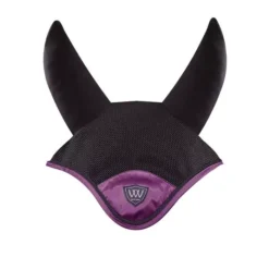 Woof Wear Vision Fly Veil -Finest Equestrian Supplies 0004052 ws0012 dams 4 jpeg