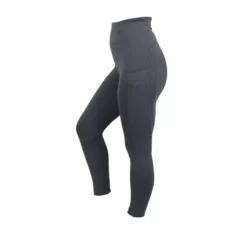 Woof Wear Riding Tights - Knee Patch 34 Woof Wear Riding Tights - Knee Patch -Finest Equestrian Supplies 0004318 riding tights knee patch 2 jpeg
