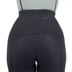 Woof Wear Riding Tights Full Seat -Finest Equestrian Supplies 0004322 riding tights full seat 5 jpeg