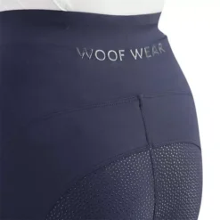 Woof Wear Riding Tights Full Seat -Finest Equestrian Supplies 0004323 riding tights full seat 2 jpeg