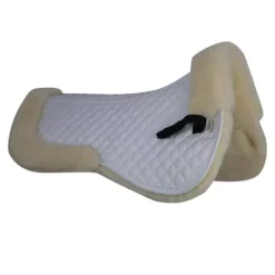 Woof Wear Sheepskin Half Pad WS0029