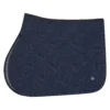 HV Polo Jenna GP Saddlepad 2 HV Polo Jenna GP Saddlepad -Finest Equestrian Supplies 0801093502 5001 5001 navy 0 1 jpg