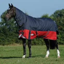 WeatherBeeta ComFiTec Plus Dynamic II Combo Neck Medium