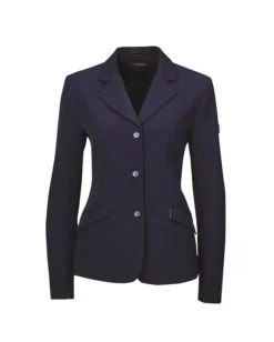 Dublin Casey Ladies Tailored Show Jacket -Finest Equestrian Supplies 1001767031 db casey image hero null 1 1 1 jpg