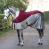 WeatherBeeta Micro-Air Cooler Standard Neck Rug -Finest Equestrian Supplies 1002935005 wb micro air clr std side image lifestyle 5 jpg