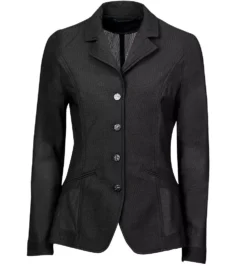 Dublin Hanna Mesh Tailored Show Jacket II 23 Dublin Hanna Mesh Tailored Show Jacket II -Finest Equestrian Supplies 1003548003 db hanna mesh image hero null 1 2 jpg