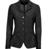 Dublin Hanna Mesh Tailored Show Jacket II -Finest Equestrian Supplies 1003548003 db hanna mesh image hero null 1 5 jpg