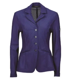 Dublin Hanna Childs Mesh Show Jacket -Finest Equestrian Supplies 1003548011 db hanna mesh image hero null 1 1 jpg