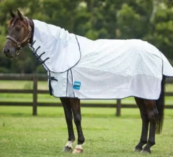 Weatherbeeta Kool Coat Airstream With Hidden Surcingle III Combo Neck 15 Weatherbeeta Kool Coat Airstream With Hidden Surcingle III Combo Neck -Finest Equestrian Supplies 1005153004 kc airstream dan image hero null 1 9 jpg