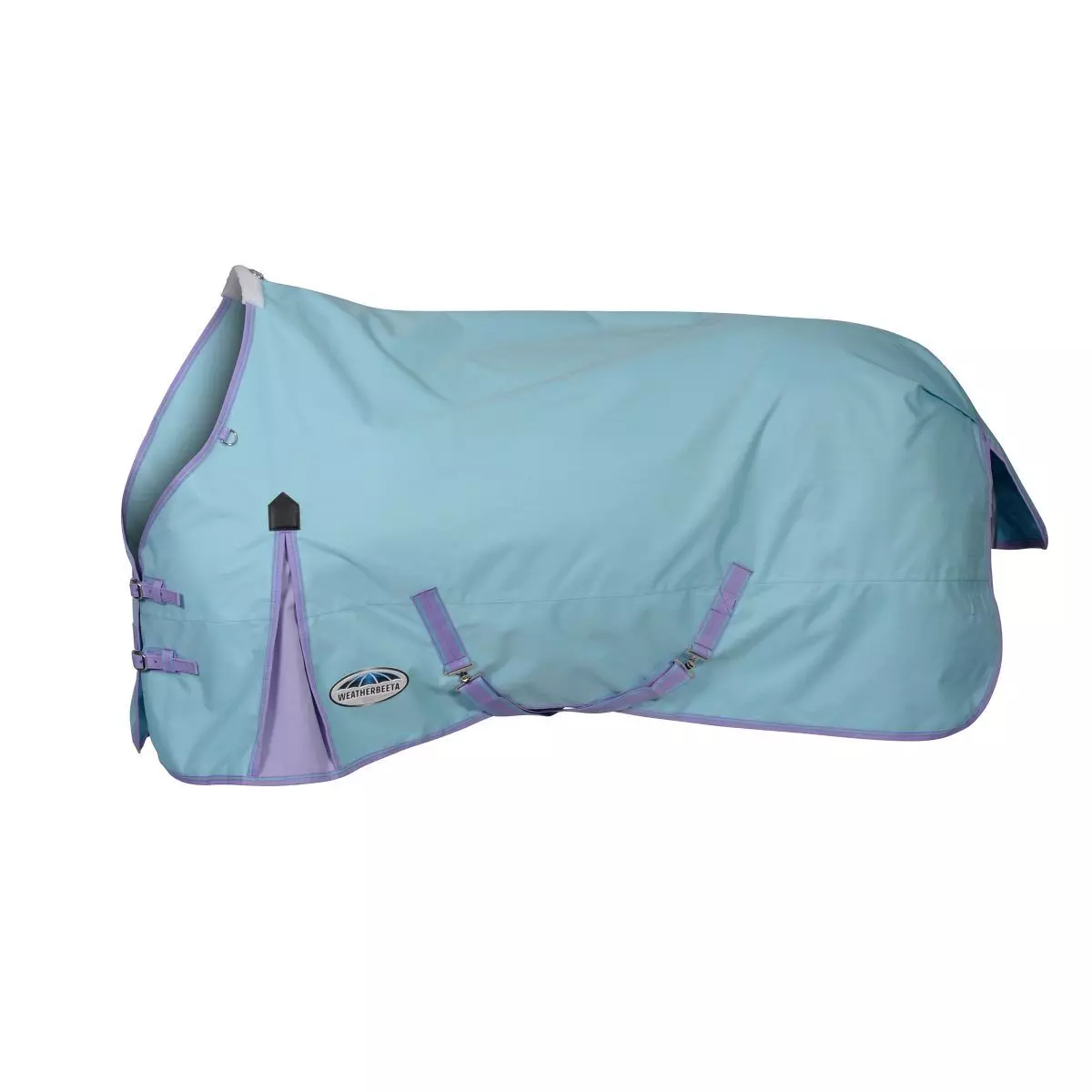 Weatherbeeta Comfitec Classic Standard Neck Medium / Lite 10 Weatherbeeta Comfitec Classic Standard Neck Medium / Lite - Image 8