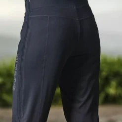 Dublin London Zip Off Trousers - Ink -Finest Equestrian Supplies 1018401000 ink 6 jpg