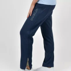 Dublin London Zip Off Trousers - Ink -Finest Equestrian Supplies 1018401000 ink db london zipoff trousers omside image null hero 3 jpg