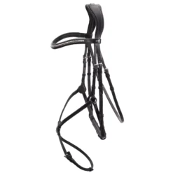 Schockemohle Anatomic Rio Select Mexican Bridle