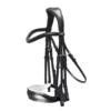 Schockemohle Anatomic Milan Double Bridle