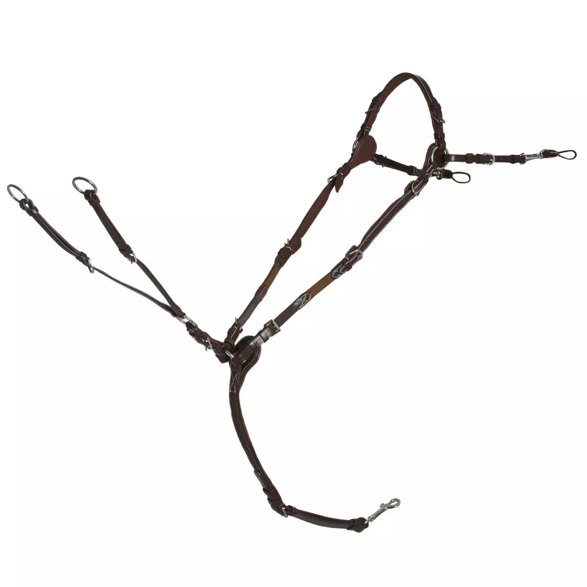 Schockemohle Sevilla Select Breastplate 9 Schockemohle Sevilla Select Breastplate - Image 7