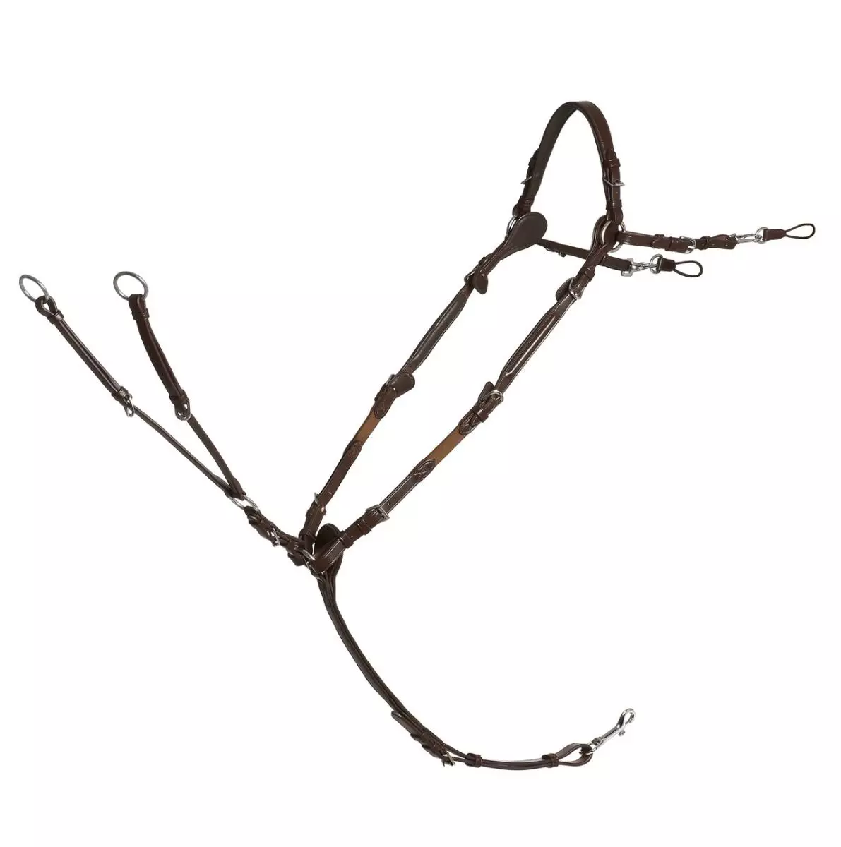 Schockemohle Sevilla Select Breastplate 10 Schockemohle Sevilla Select Breastplate - Image 8