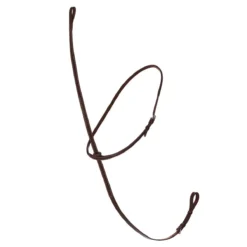 Schockemohle Santa Clara Select Standing Martingale -Finest Equestrian Supplies 1120 00028 santaclara espressocream 1 2 jpg