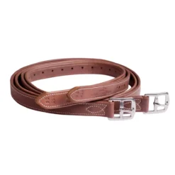 Schockemohle Chantilly Stirrup Leathers -Finest Equestrian Supplies 1130 00006 chantilly nougatcream 1 5 3 jpg
