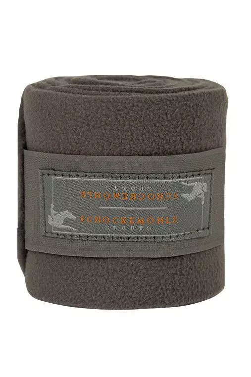Schockemohle Fleece Bandages 3 Schockemohle Fleece Bandages