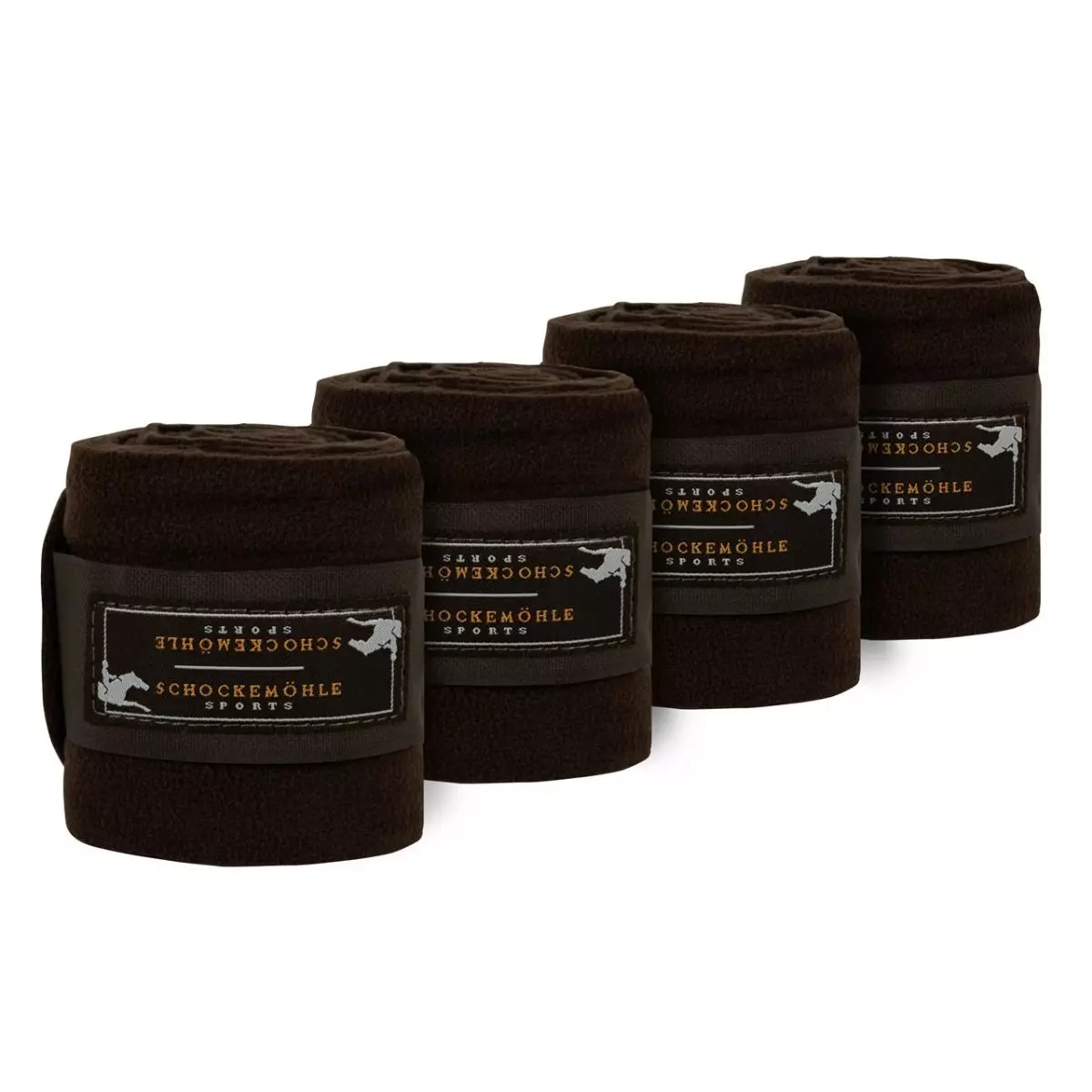 Schockemohle Fleece Bandages 8 Schockemohle Fleece Bandages - Image 6