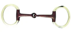 Korsteel Sweet Iron Eggbutt Snaffle Bit -Finest Equestrian Supplies 140555 1 1 jpg