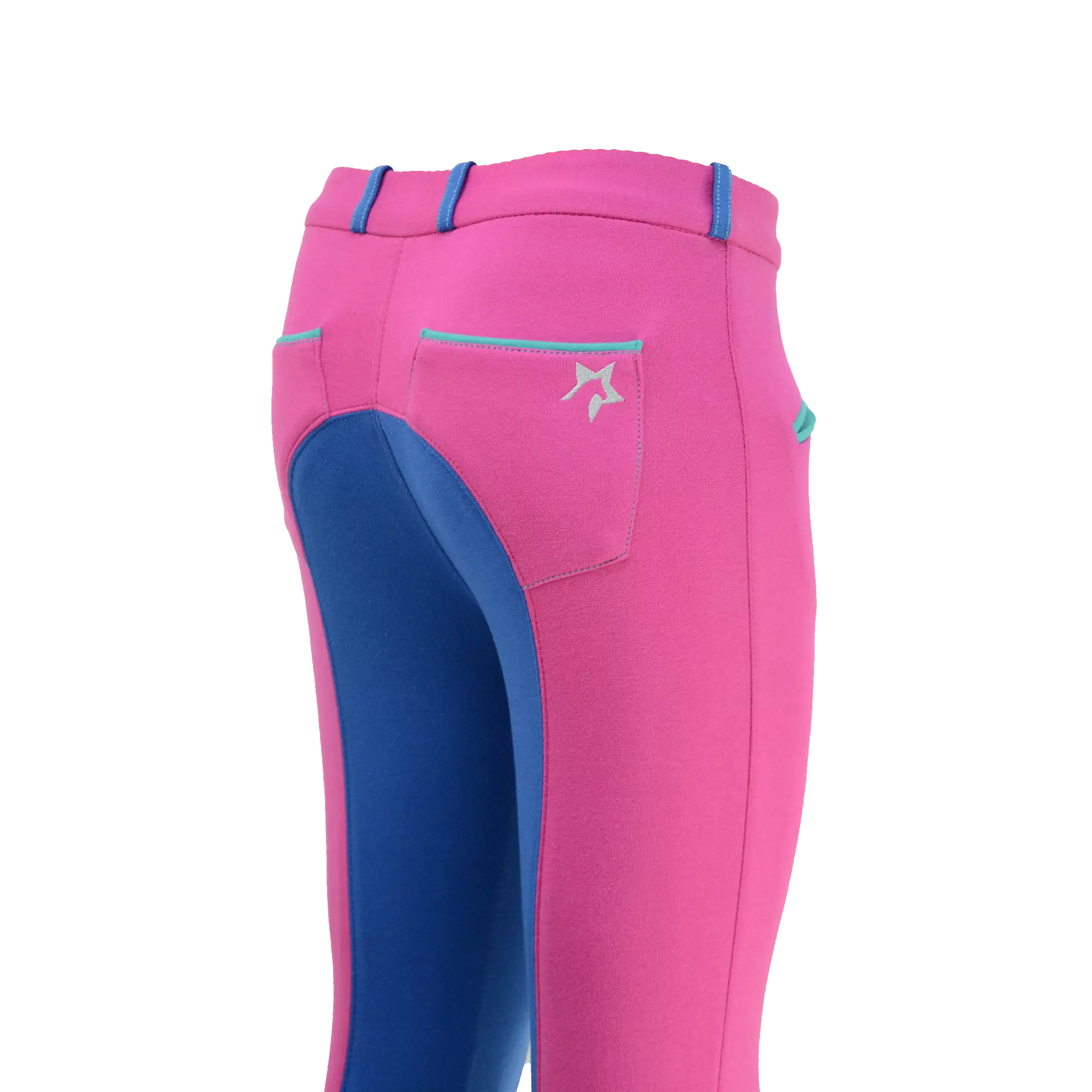 HyPERFORMANCE Zeddy Mizs Jodhpurs 17 HyPERFORMANCE Zeddy Mizs Jodhpurs - Image 15