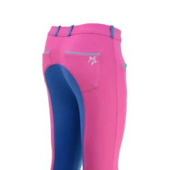 HyPERFORMANCE Zeddy Mizs Jodhpurs 24 HyPERFORMANCE Zeddy Mizs Jodhpurs -Finest Equestrian Supplies 17996 2 1 2 png