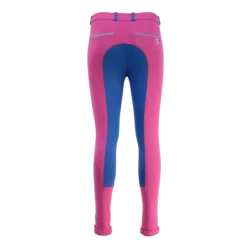 HyPERFORMANCE Zeddy Mizs Jodhpurs 23 HyPERFORMANCE Zeddy Mizs Jodhpurs -Finest Equestrian Supplies 17996 3 1 2 png
