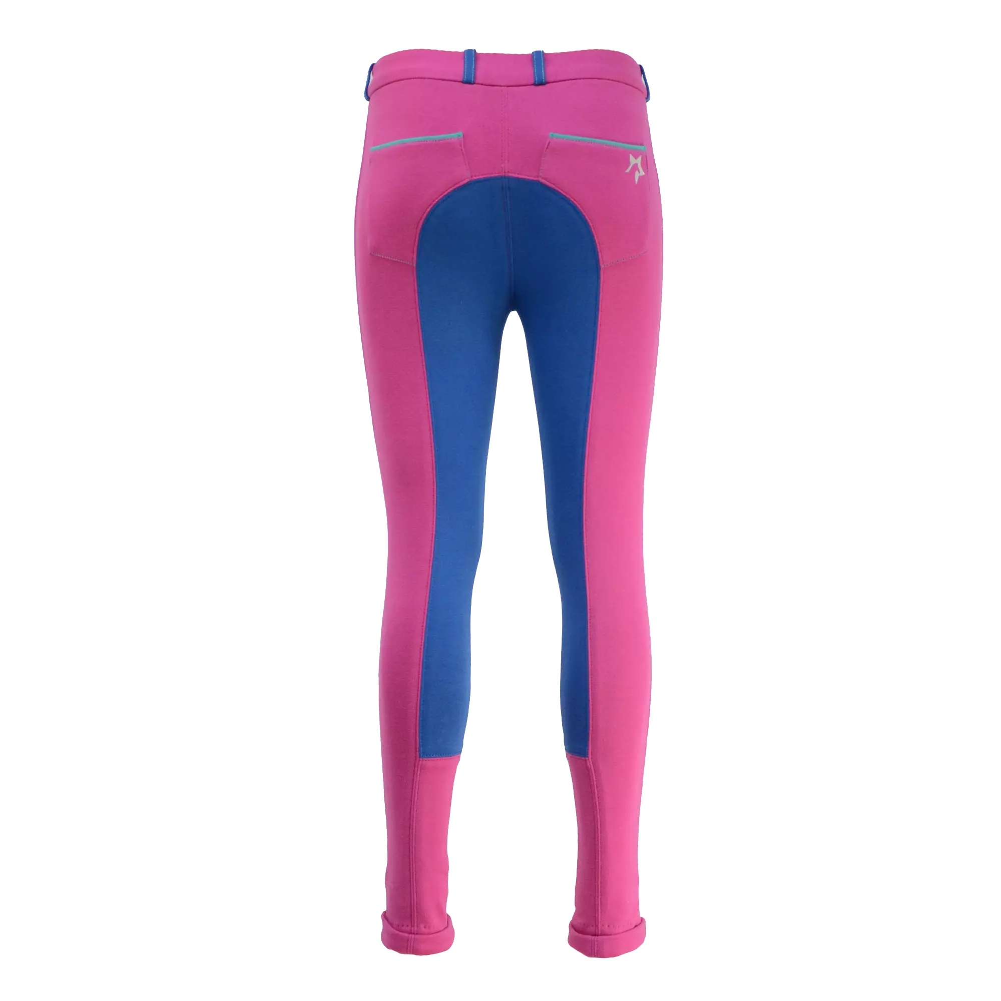 HyPERFORMANCE Zeddy Mizs Jodhpurs 9 HyPERFORMANCE Zeddy Mizs Jodhpurs - Image 7