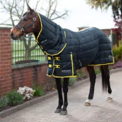 Gallop Trojan 200 Combo Stable Rug -Finest Equestrian Supplies 2001 2 7 1 3 jpg