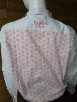 Rockfish Riders Long Sleeve Show Shirt With Changeable Collar -Finest Equestrian Supplies 20180522 141522 1 jpg