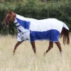 Gallop Air-Mesh Summer Sheet Combo -Finest Equestrian Supplies 2032 square 1 7 jpg