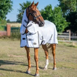 Gallop Classic Fly Combo Rug -Finest Equestrian Supplies 2039 4 10 jpg