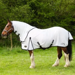 Gallop Dual Fly Rug And Neck Set -Finest Equestrian Supplies 2040 4 1 7 jpg
