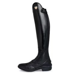 Tonics Jupiter Long Riding Boots -Finest Equestrian Supplies 2441 00001 jupiter black 2 1 61 jpg