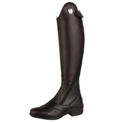 Tonics Jupiter Long Riding Boots -Finest Equestrian Supplies 2441 00001 jupiter brown 1 13 jpg