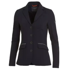 Schockemohle Amelie Ladies Show Jacket -Finest Equestrian Supplies 2823 00053 9 jacket amelie style dark blue 1y1wsnzrmnje3k 1 2 jpg